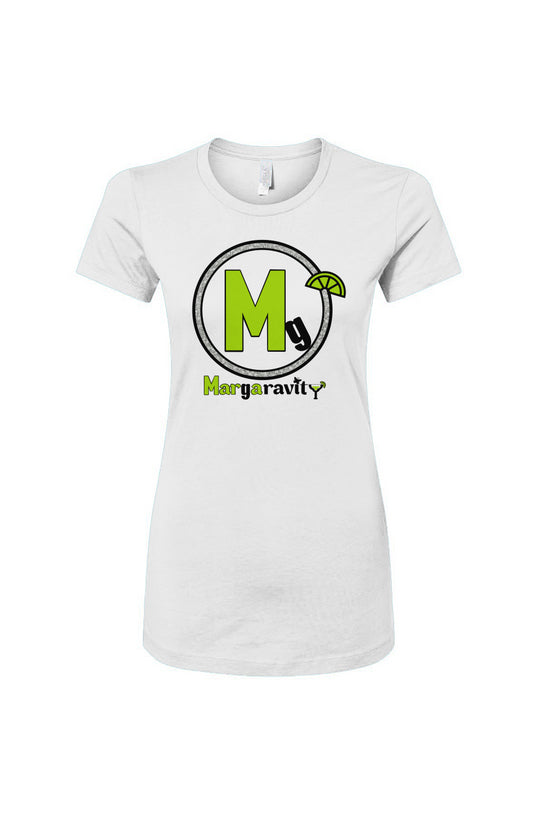 Mama Jill, Women's Slim Fit Tee