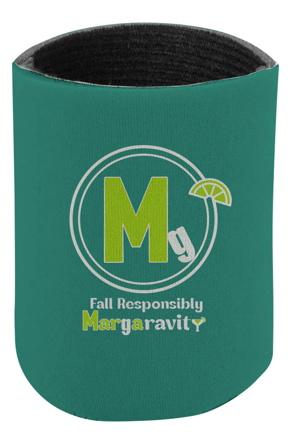 Margaravity Fall Responsibly, Can Holder